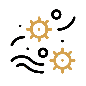 Fight Inflammation & <br/>Cholesterol