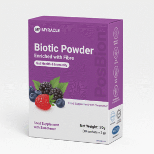 PosBion® Biotic Powder