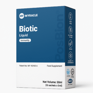PosBion® Biotic Liquid