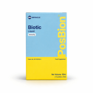PosBion® Biotic Liquid