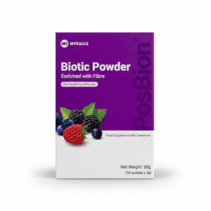 PosBion® Biotic Powder