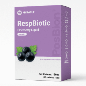 PosBion® RespBiotic