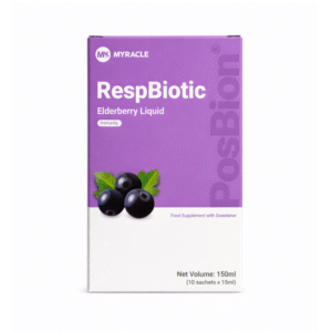 PosBion® RespBiotic